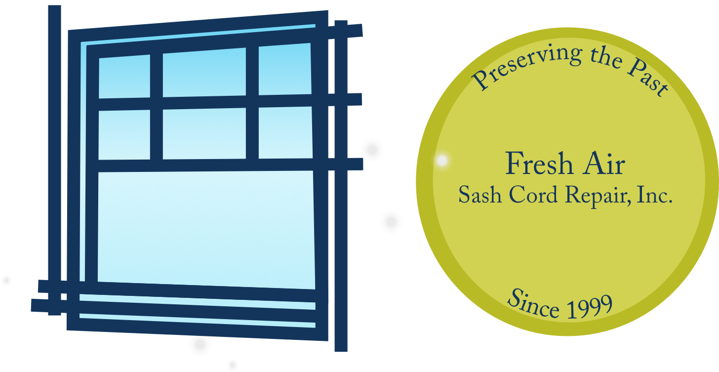Fresh Air Sash - Fresh Air Sash Cord Repair, Inc.