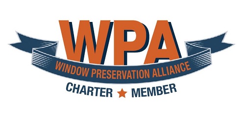 Window Preservation Society Member Logo